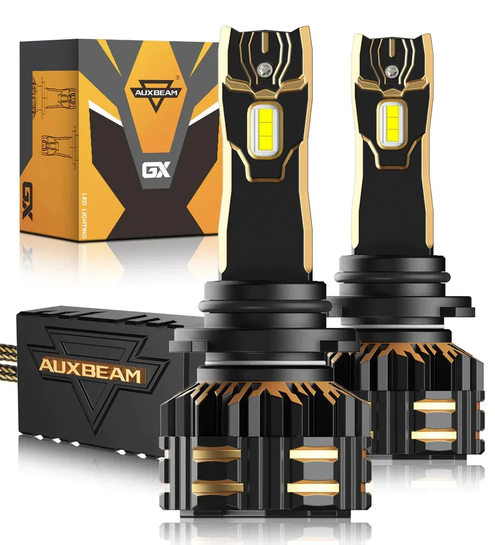 GX Bi-Colour Series 110W 25000Lumens Light Bulb