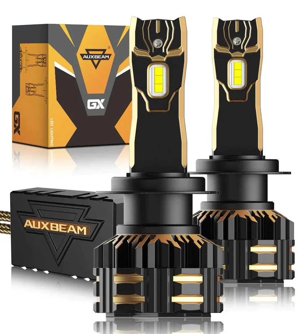 GX Bi-Colour Series 110W 25000Lumens Light Bulb