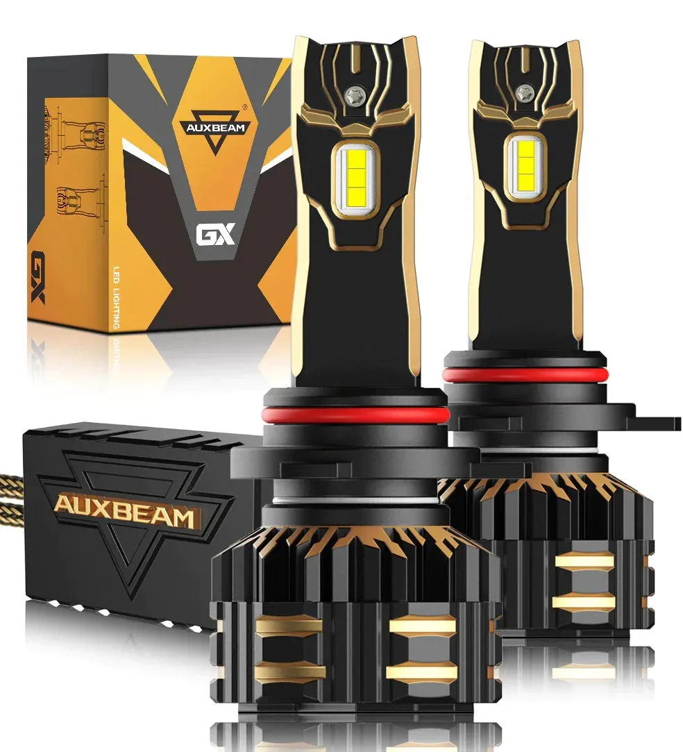 GX Bi-Colour Series 110W 25000Lumens Light Bulb