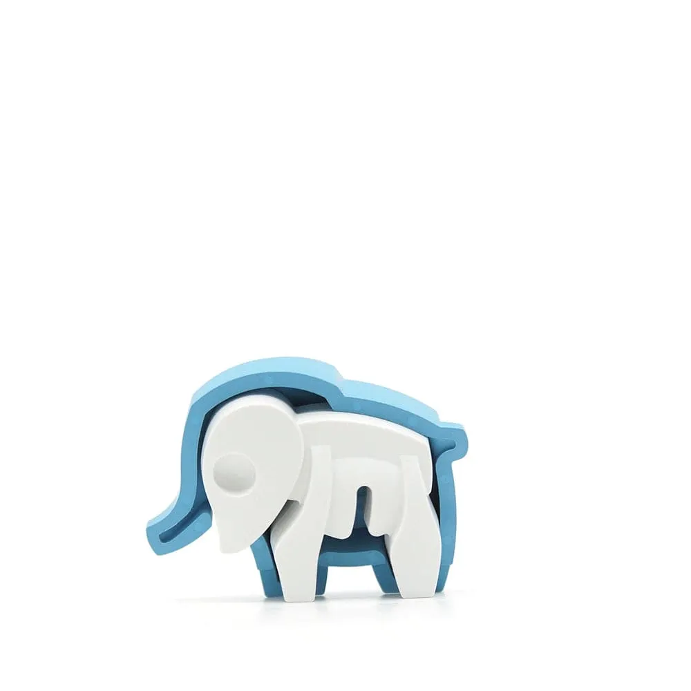 Halftoys Baby Elephant