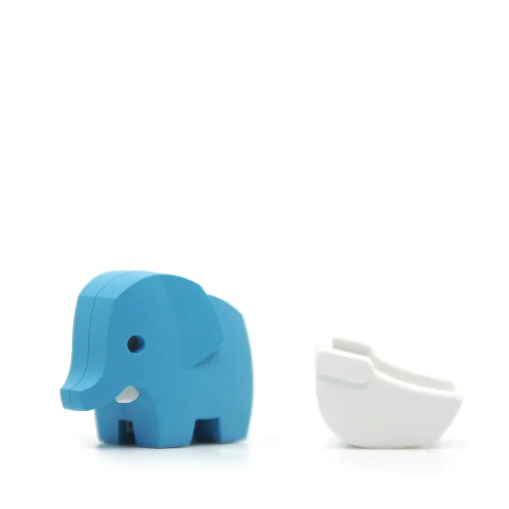 Halftoys Baby Elephant