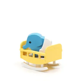 Halftoys Baby Elephant