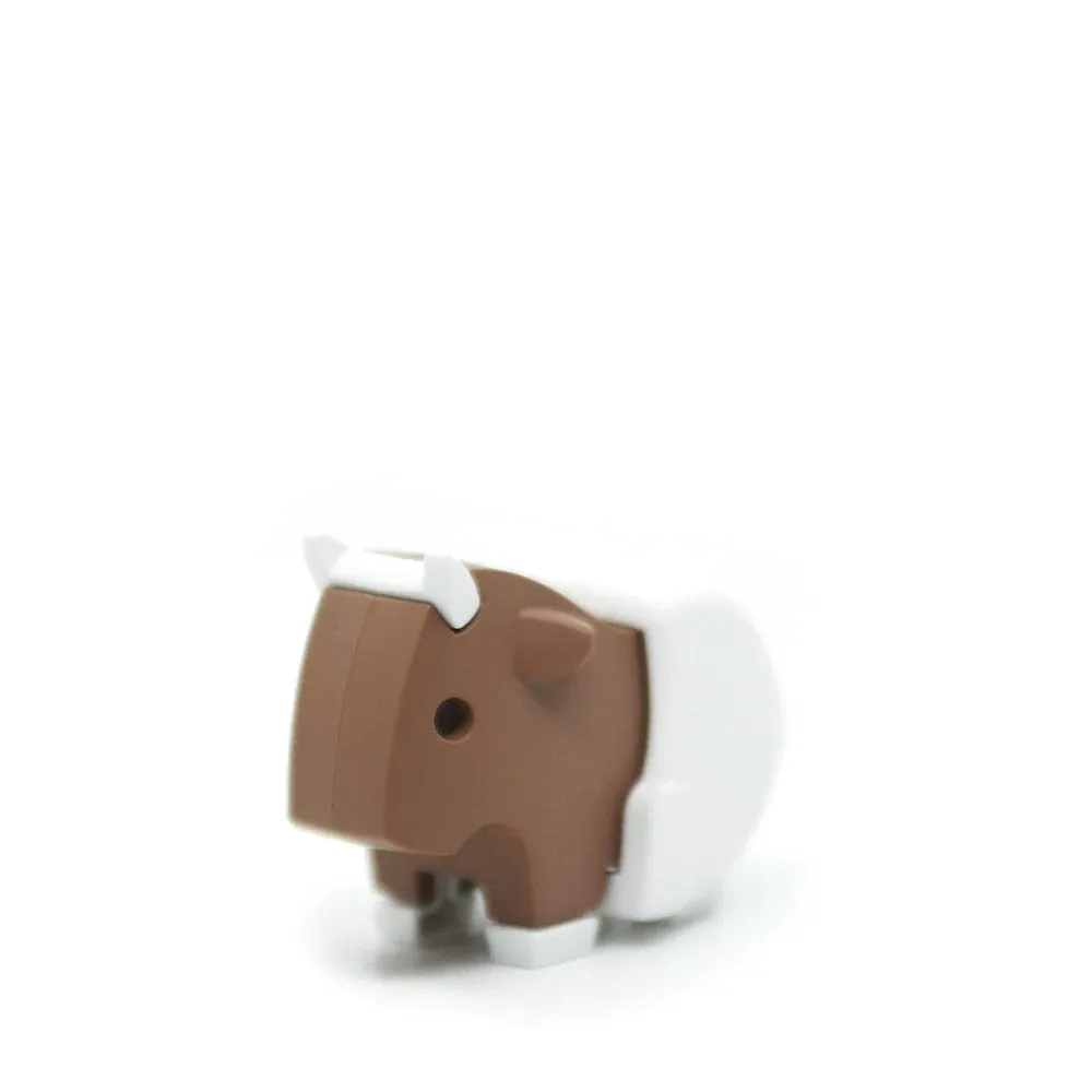 Halftoys Baby Gnu