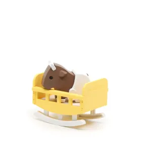 Halftoys Baby Gnu