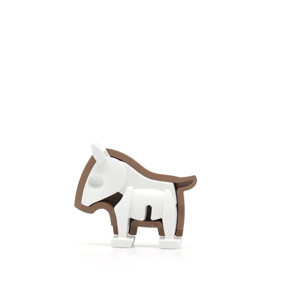 Halftoys Baby Gnu