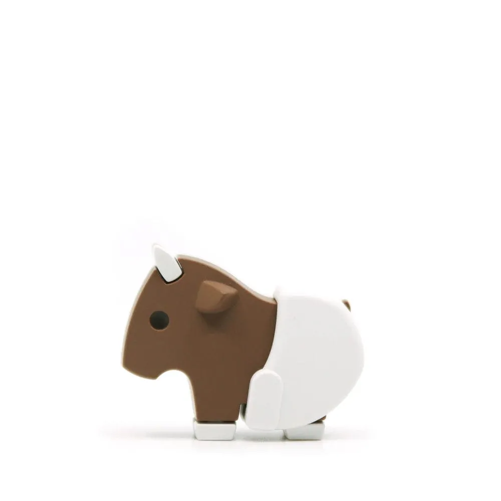 Halftoys Baby Gnu