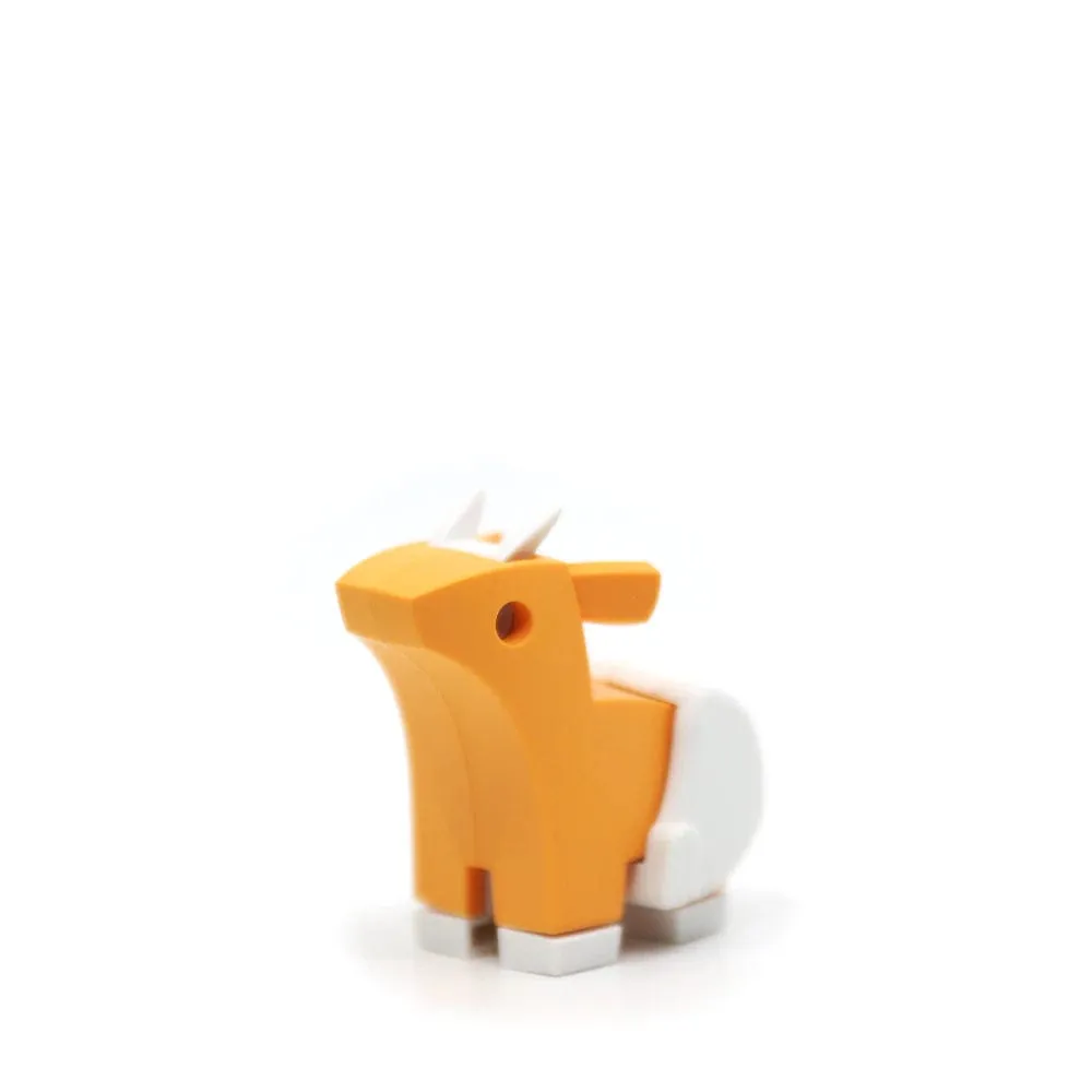 Halftoys Baby Impala