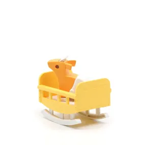 Halftoys Baby Impala