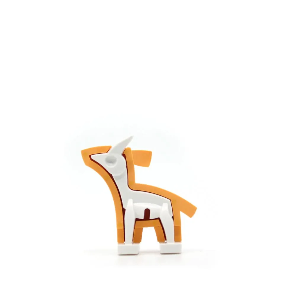 Halftoys Baby Impala