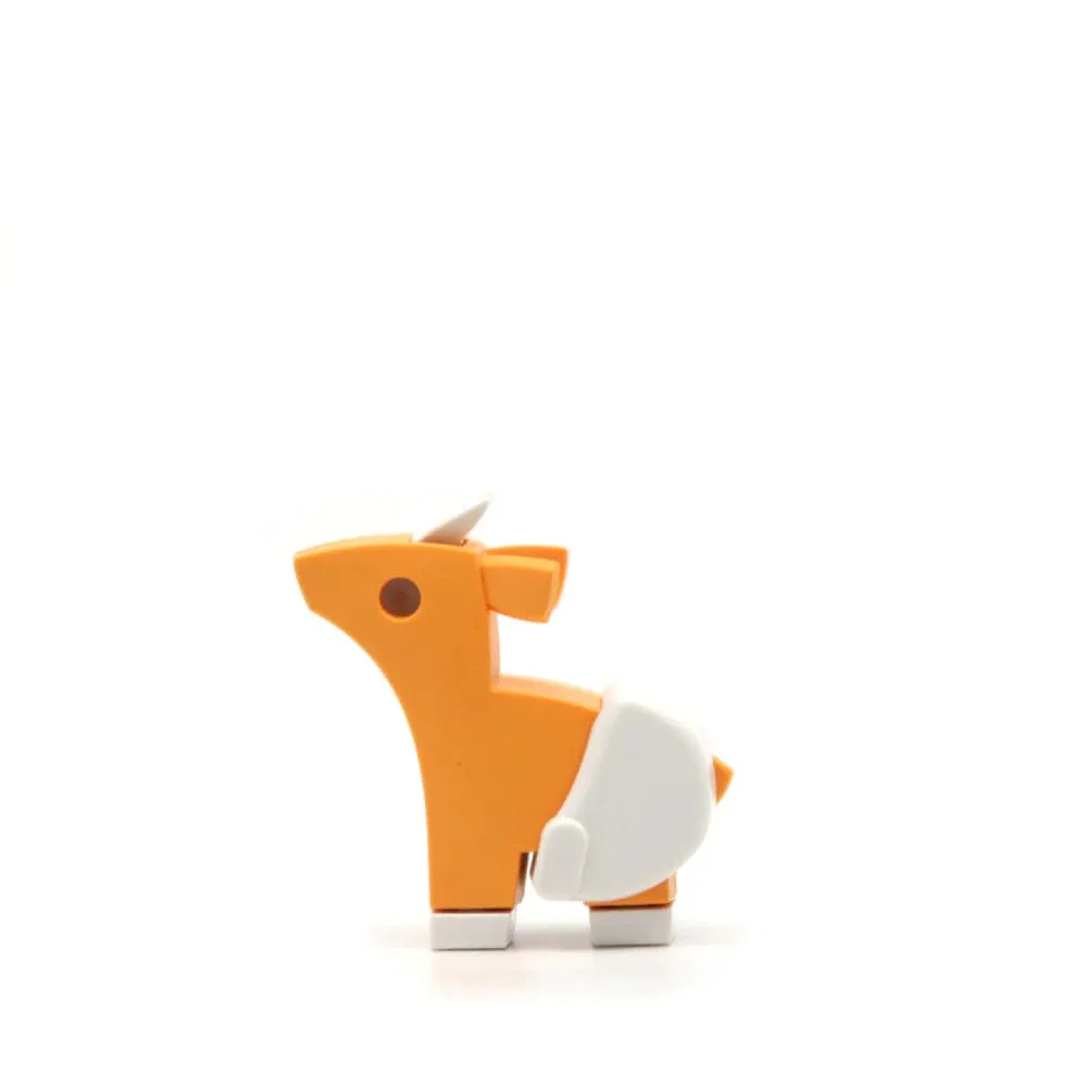 Halftoys Baby Impala