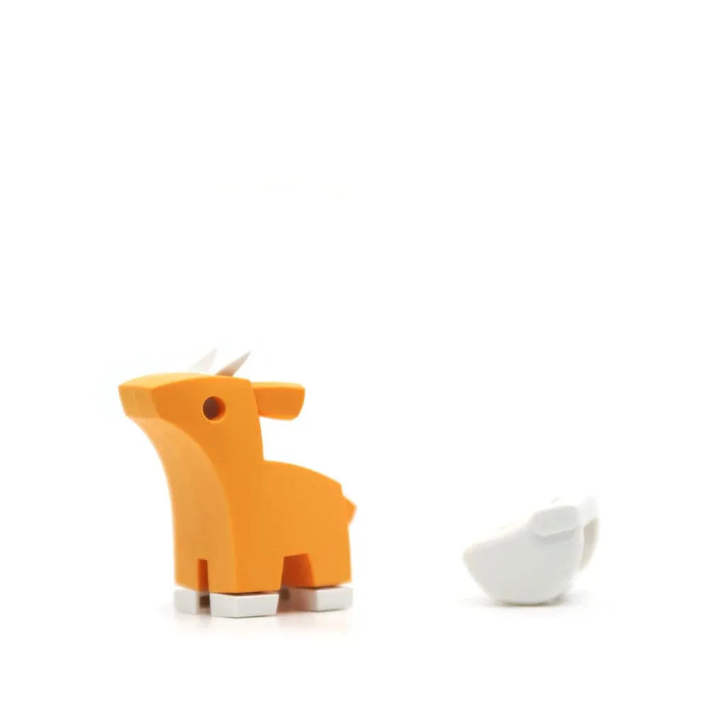 Halftoys Baby Impala