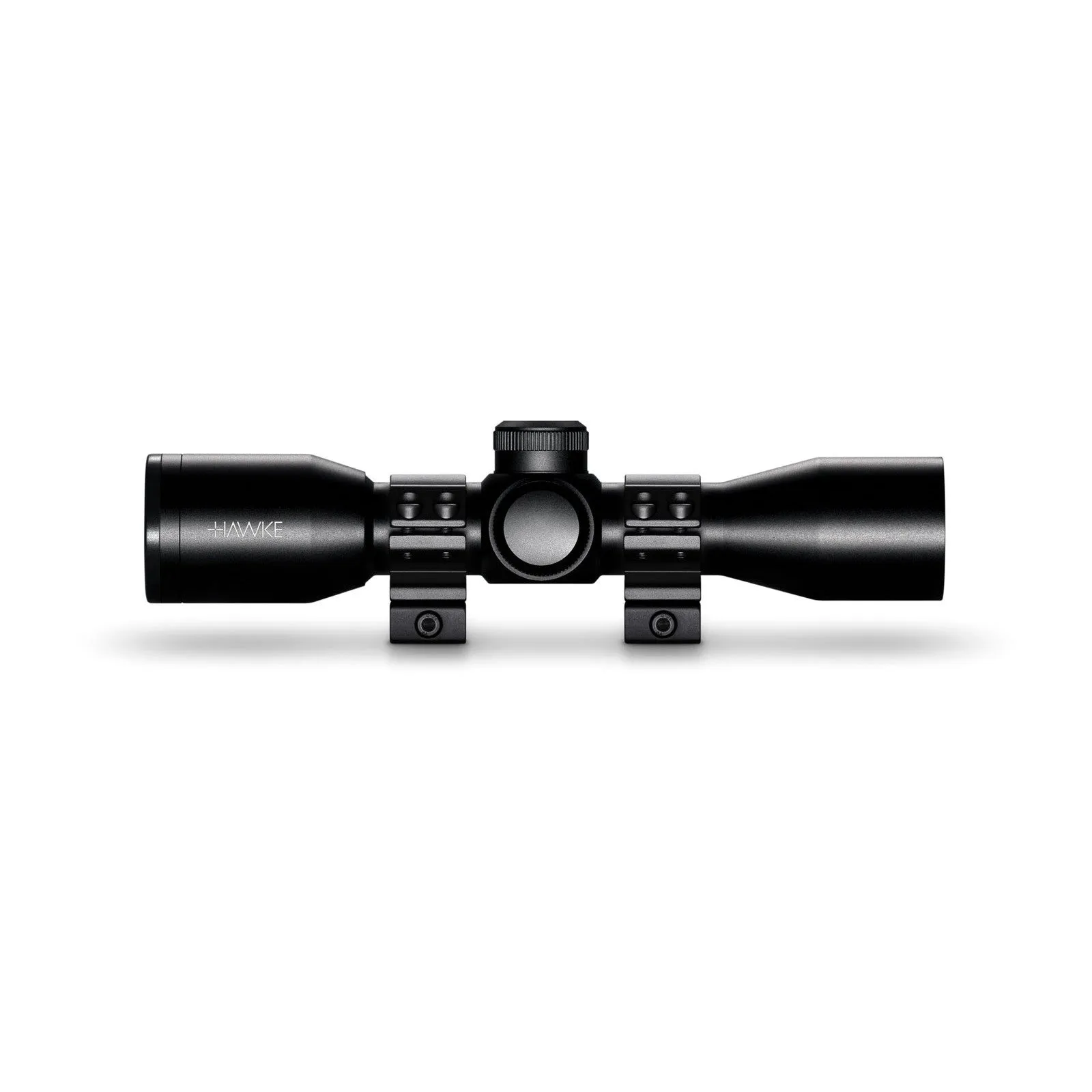 Hawke Optics XB 3x32 SR IR Reticle Crossbow Scope