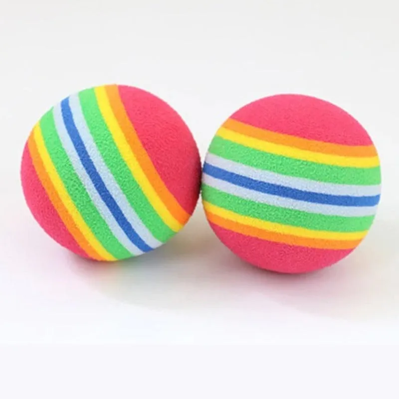 Hide And Seek Cat Toy Box Peek-a-Prize Interactive Cat Toys