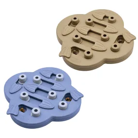Hide N' Slide Puzzle
