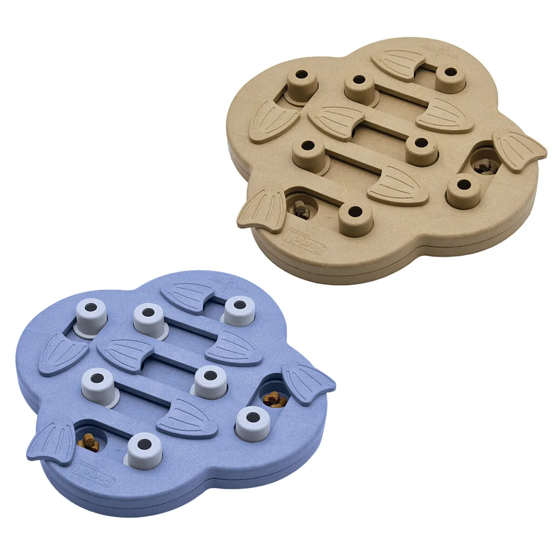 Hide N' Slide Puzzle