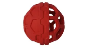 HOL-EE SQUEAKIN TREAT BALL