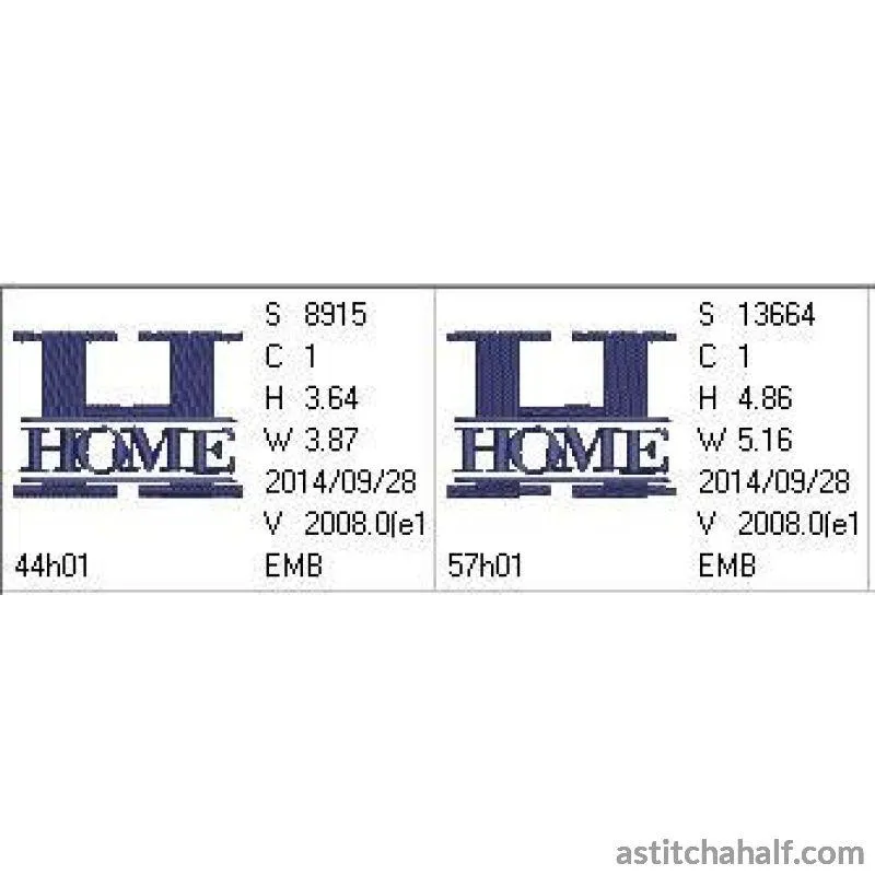 Home Zone