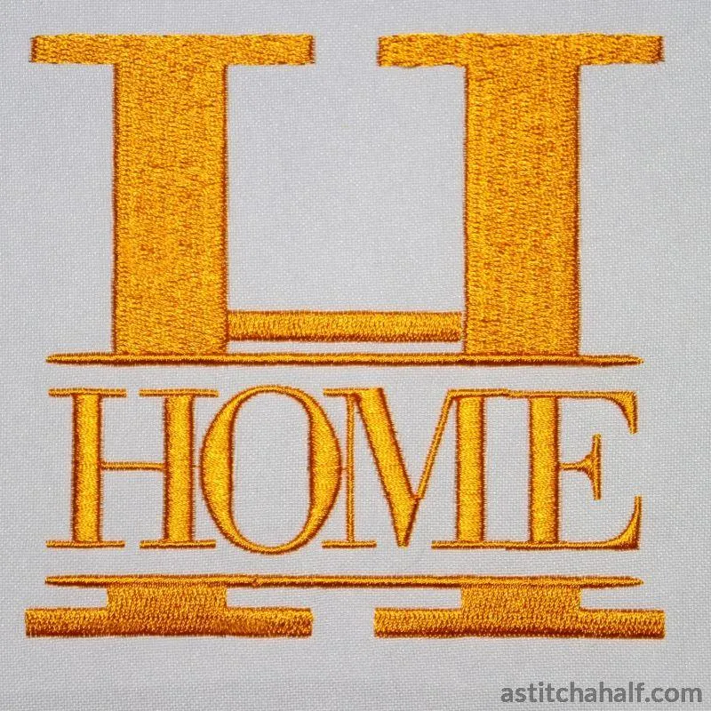 Home Zone