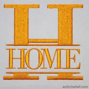 Home Zone