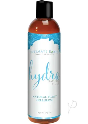 Hydra Water Based Glide 8oz