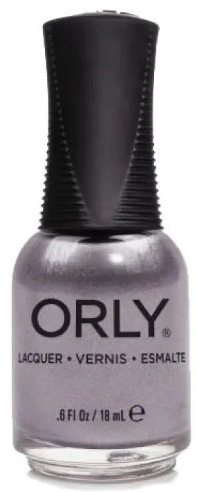 Industrial Playground * Orly Nail Lacquer