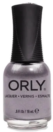 Industrial Playground * Orly Nail Lacquer