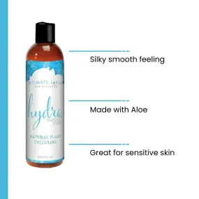 Intimate Earth Hydra Glide with Aloe