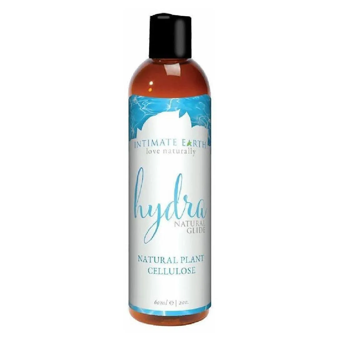 Intimate Earth Hydra Glide with Aloe