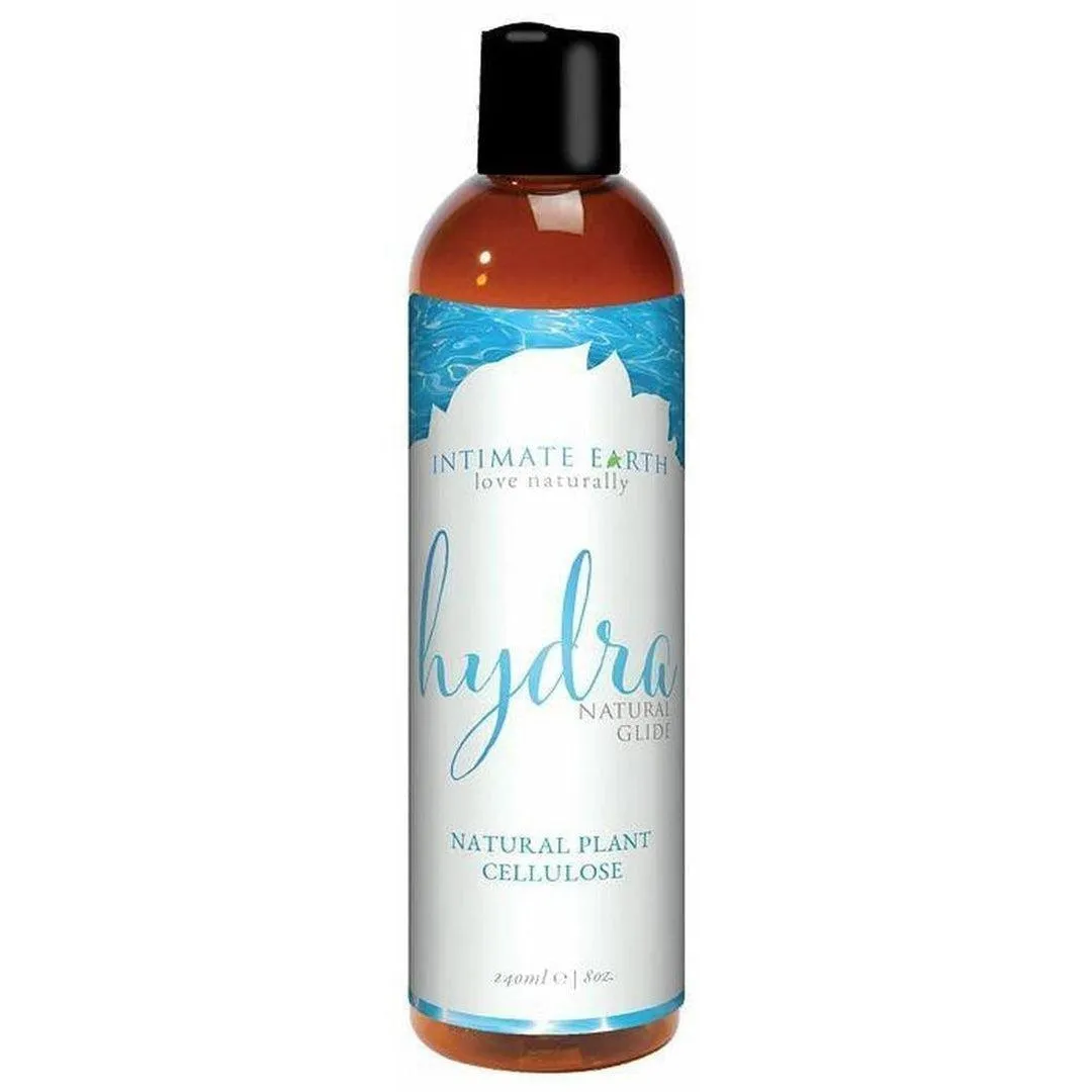 Intimate Earth Hydra Glide with Aloe