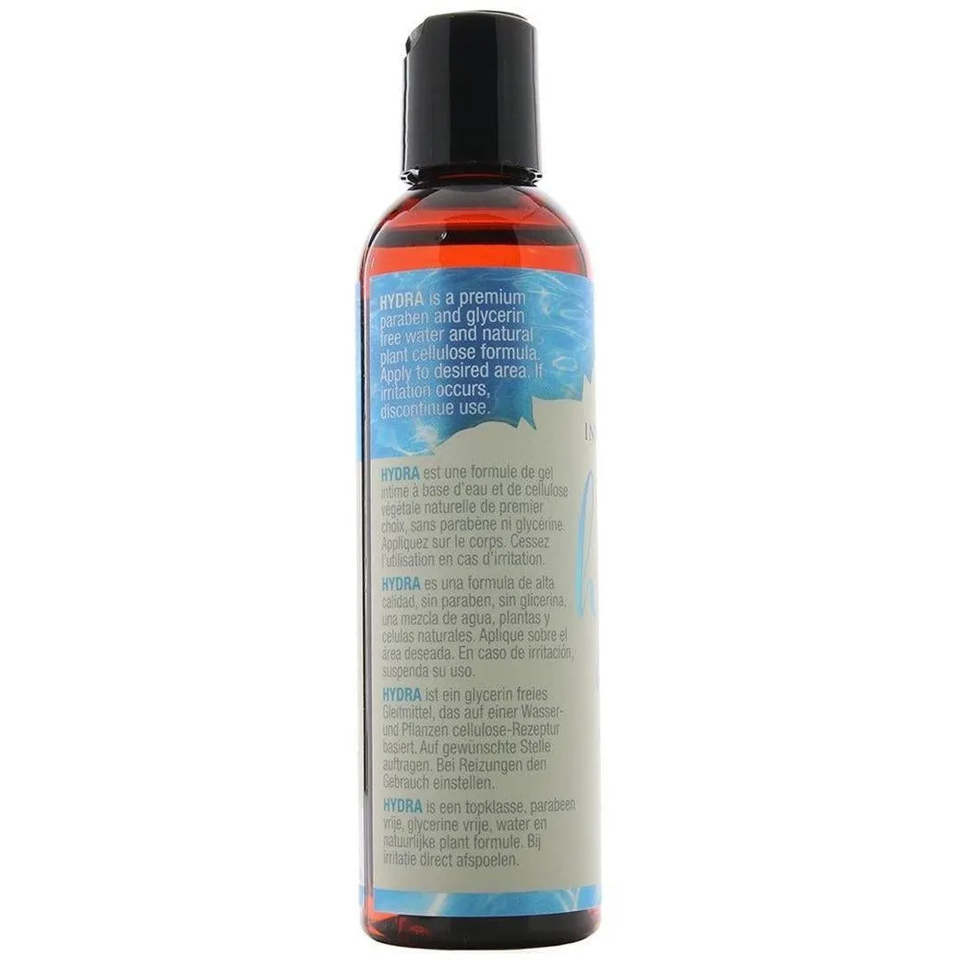 Intimate Earth Hydra Glide with Aloe