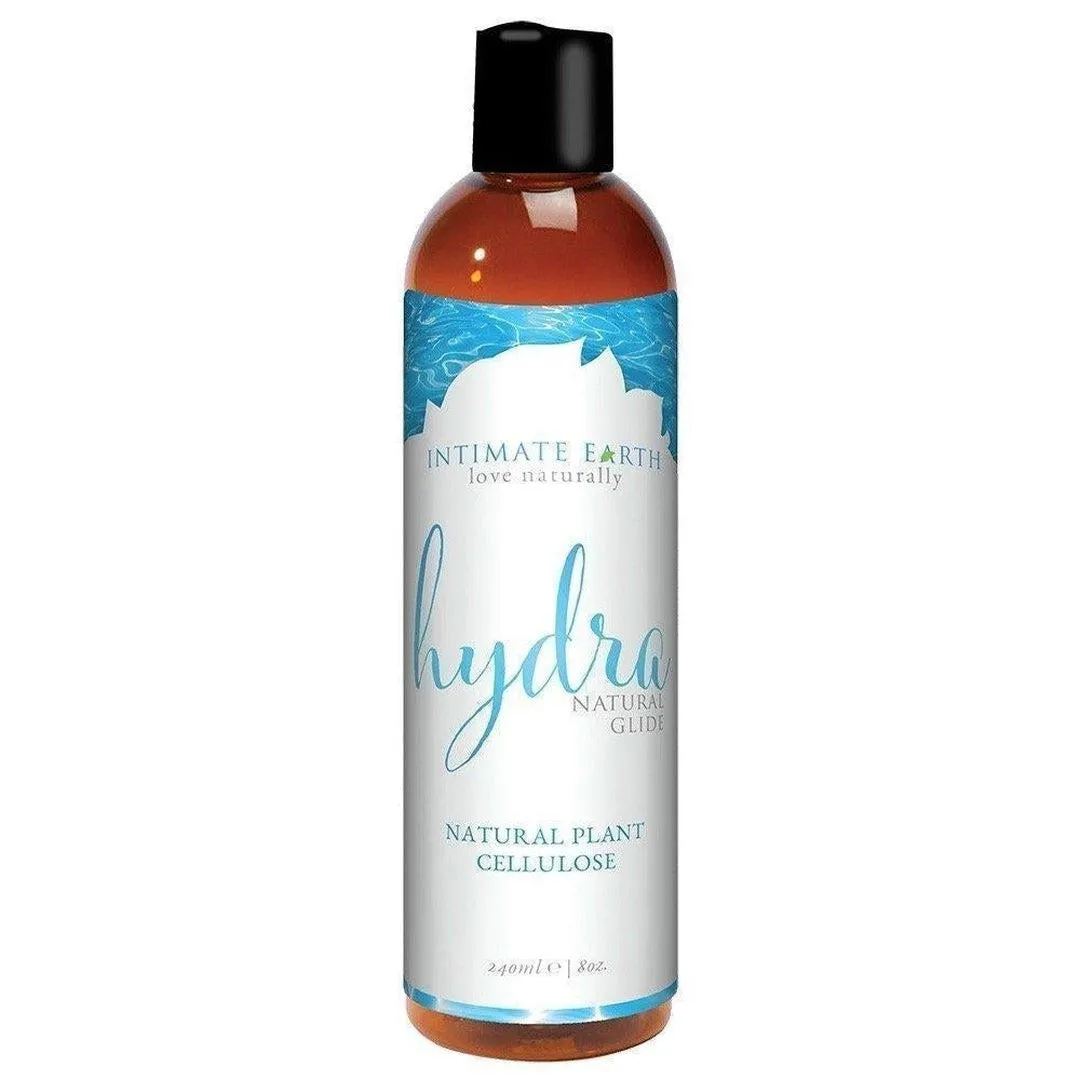 Intimate Earth Hydra Glide with Aloe