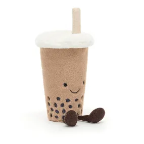 Jellycat Amuseable Bubble Tea
