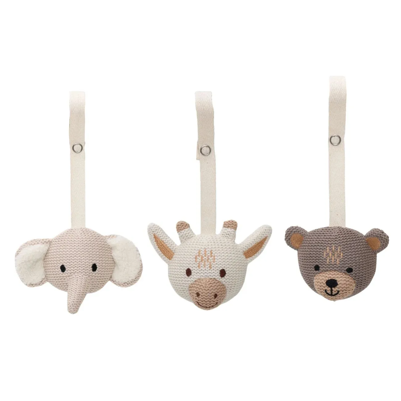 Jollein Baby Gym Toy Animals