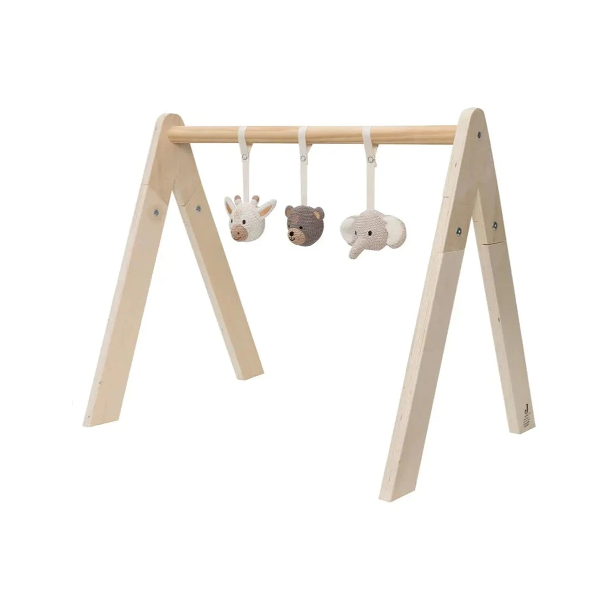 Jollein Baby Gym Toy Animals