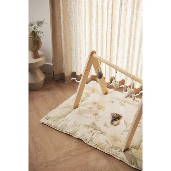 Jollein Baby Gym Toy Animals