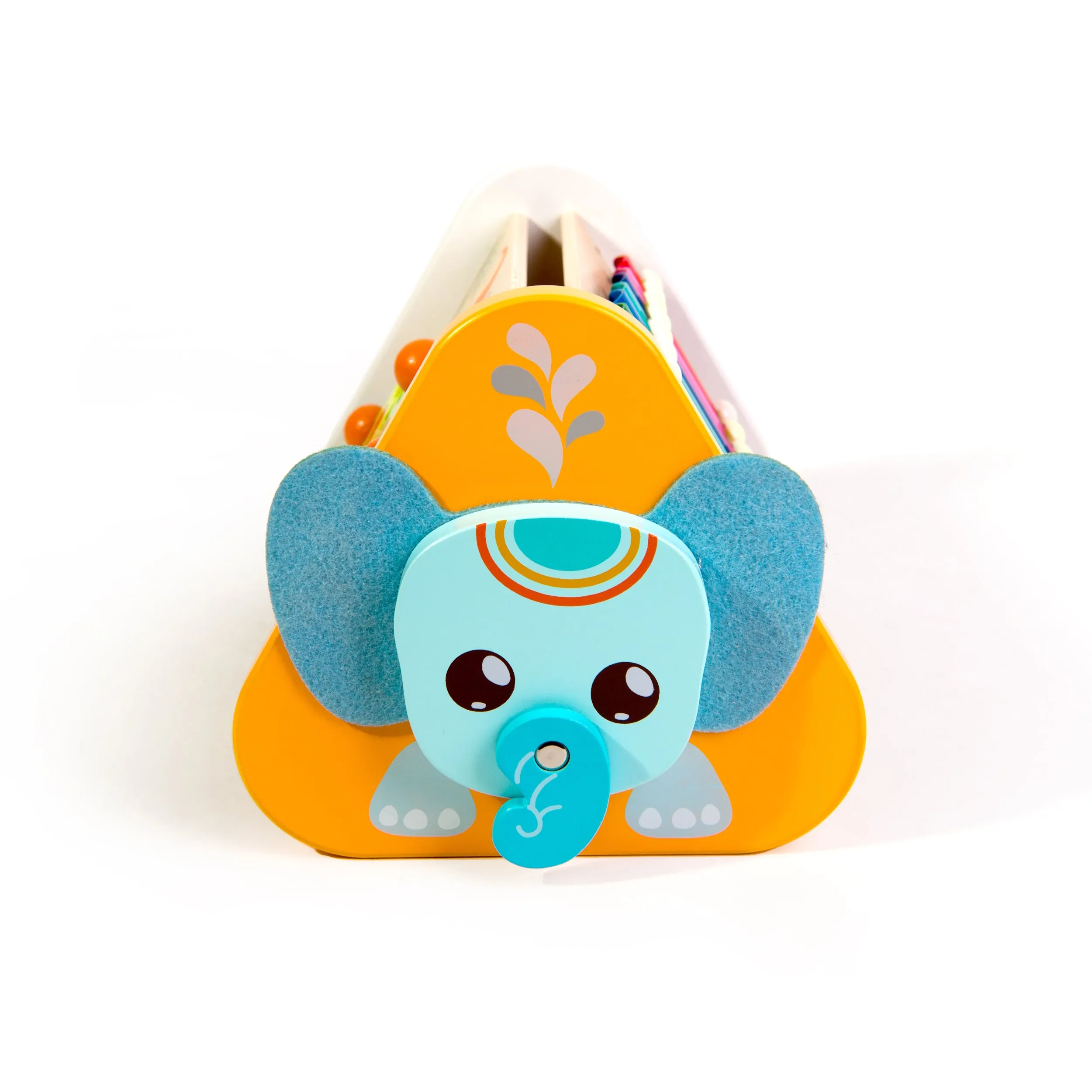 Jungle Activity Box