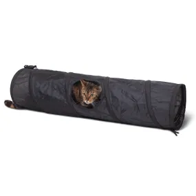 K&H Cat Straight Tunnel Toy Cat Tube