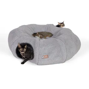 K&H Cat Tunnel Bed (Heated or Unheated)