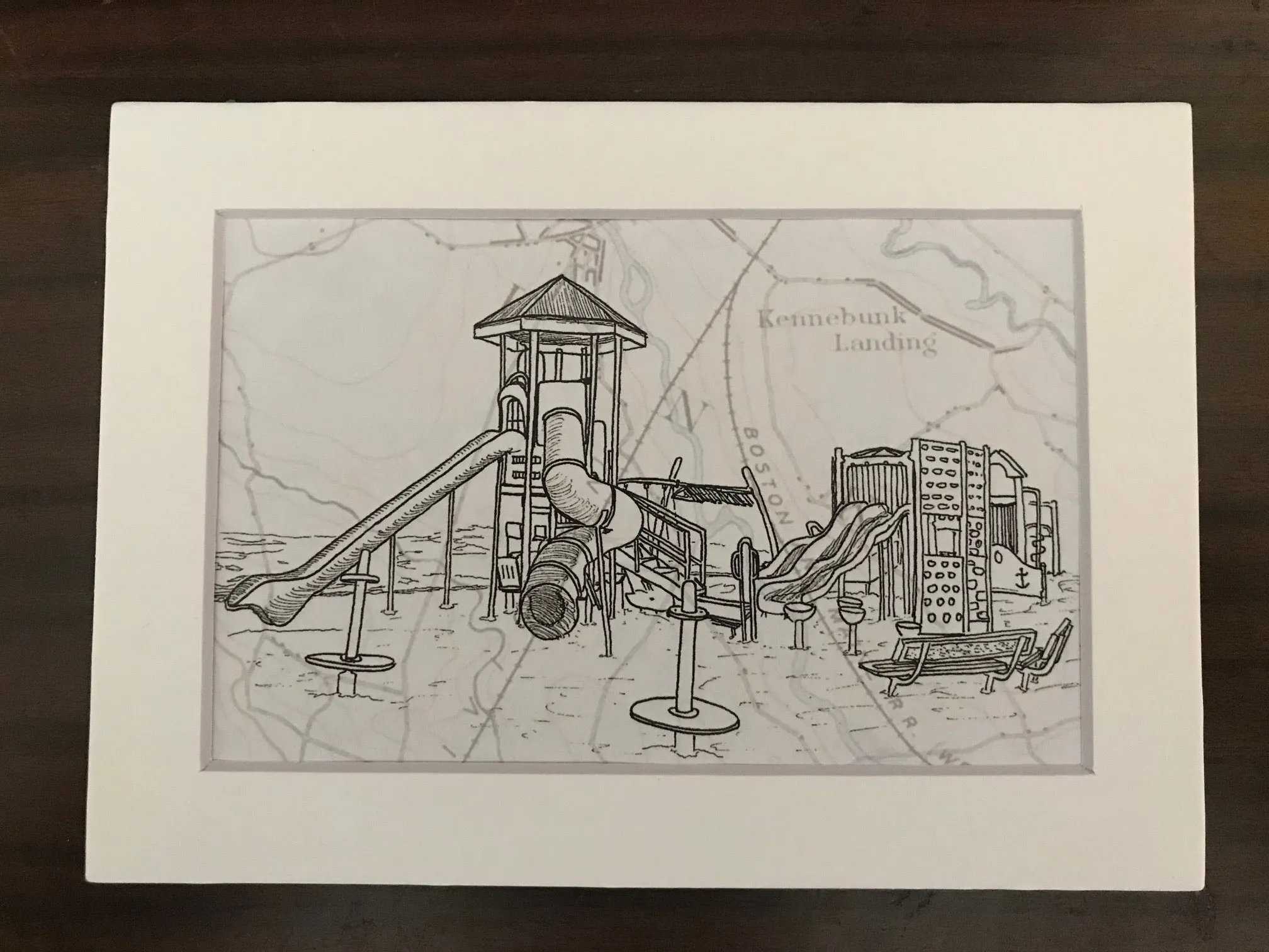 KBIA Playground Small Print