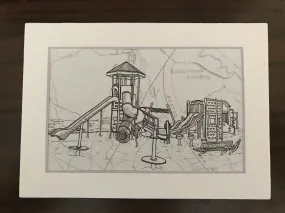 KBIA Playground Small Print