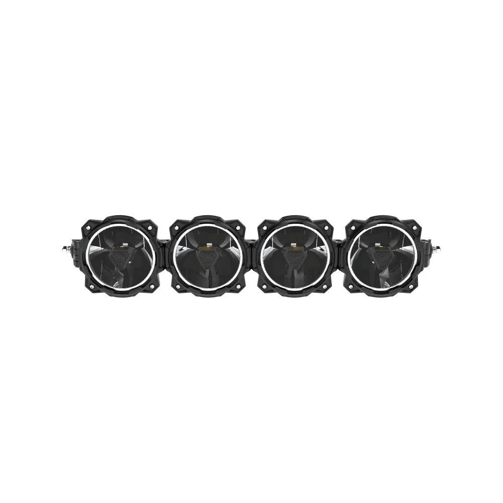 KC HILITES | 26" Gravity Titan LED Light Bar (91414)