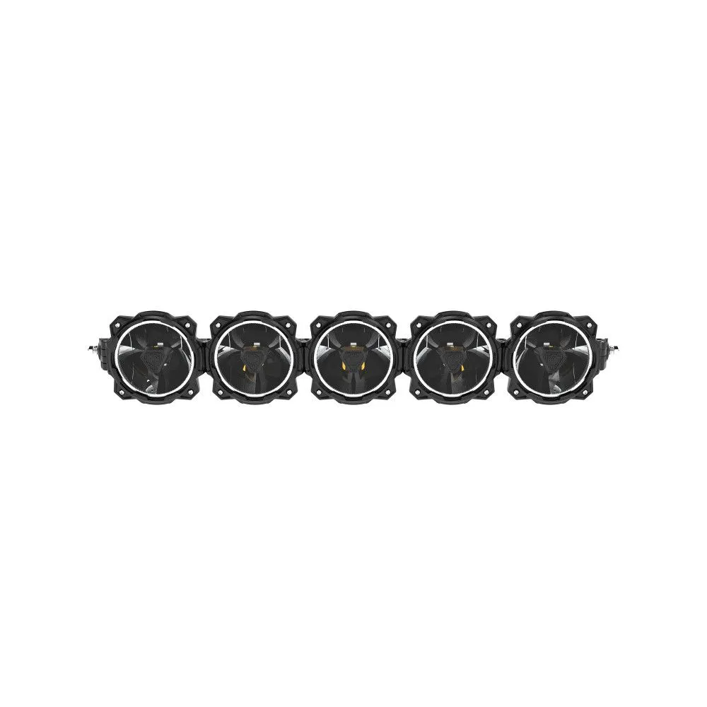KC HILITES | 32" Gravity Titan LED Light Bar (91415)