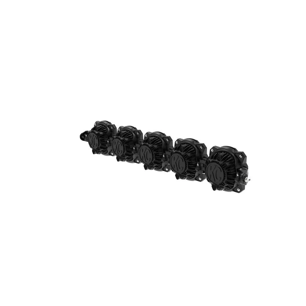 KC HILITES | 32" Gravity Titan LED Light Bar (91415)