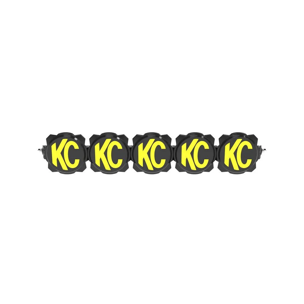 KC HILITES | 32" Gravity Titan LED Light Bar (91415)