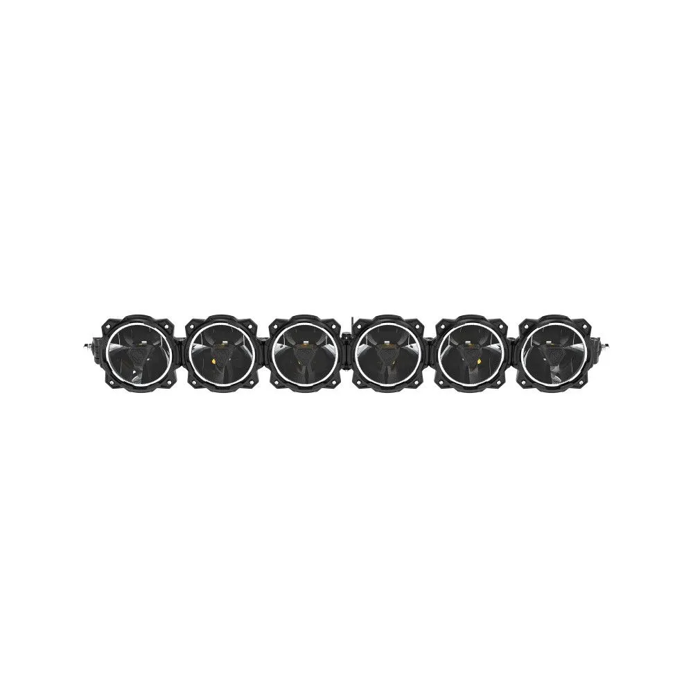KC HILITES | 39" Gravity Titan LED Light Bar (91416)