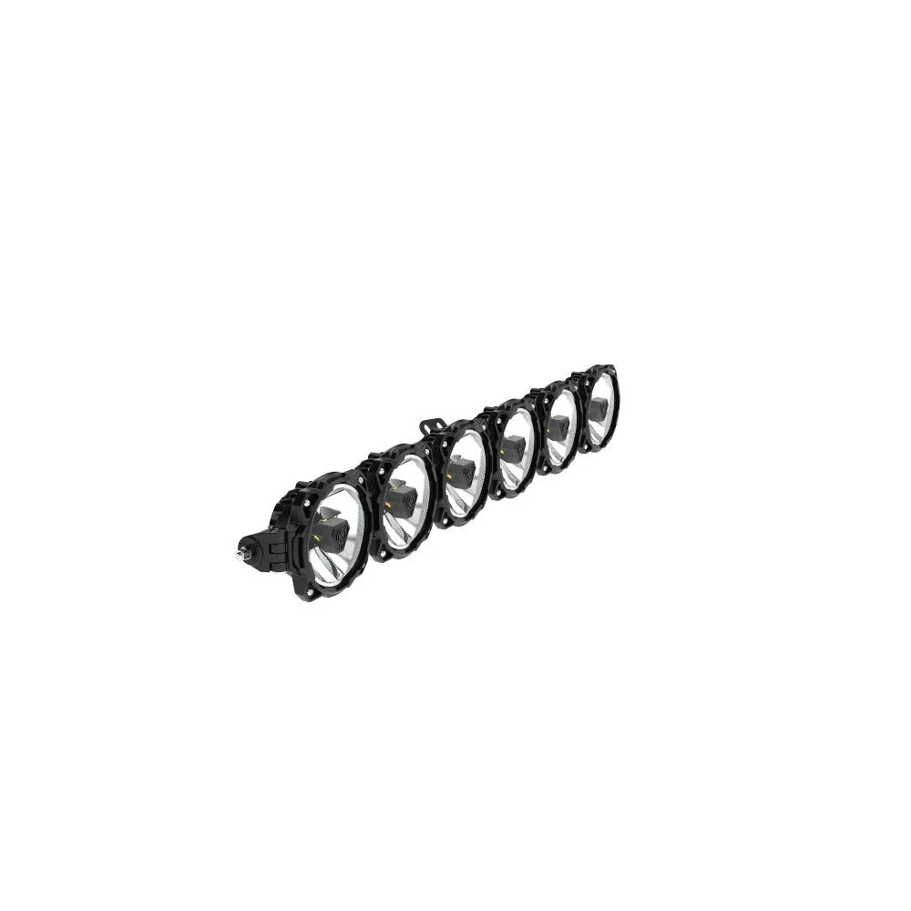 KC HILITES | 39" Gravity Titan LED Light Bar (91416)