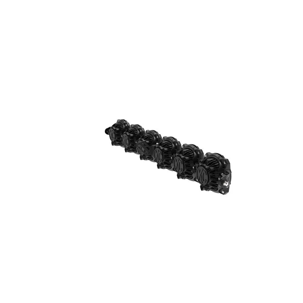 KC HILITES | 39" Gravity Titan LED Light Bar (91416)