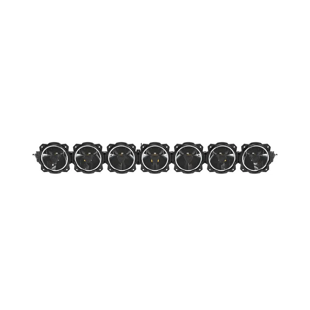 KC HILITES | 45" Gravity Titan LED Light Bar (91417)