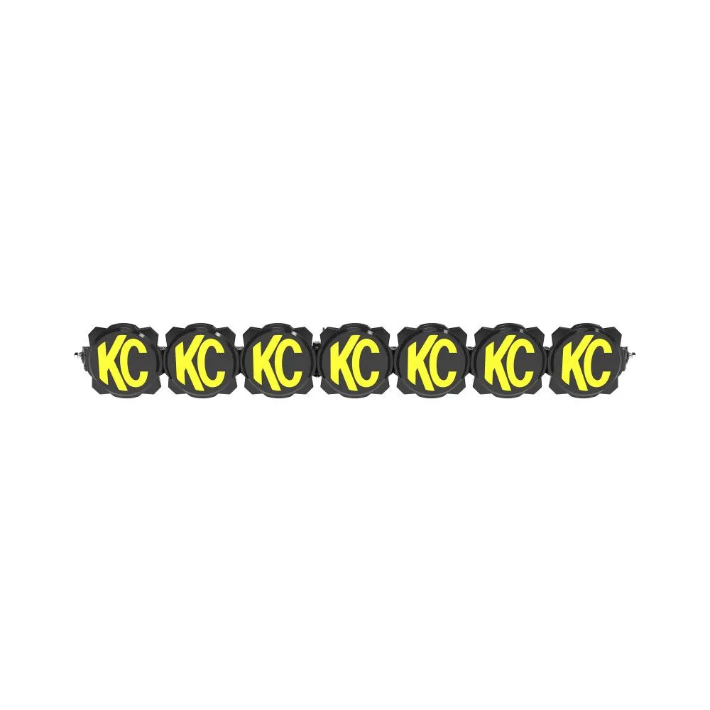 KC HILITES | 45" Gravity Titan LED Light Bar (91417)