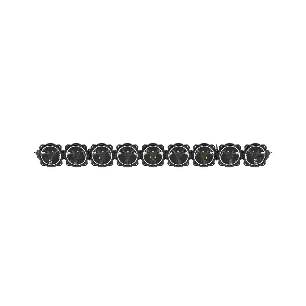 KC HILITES | 57" Gravity Titan LED Light Bar (91419)